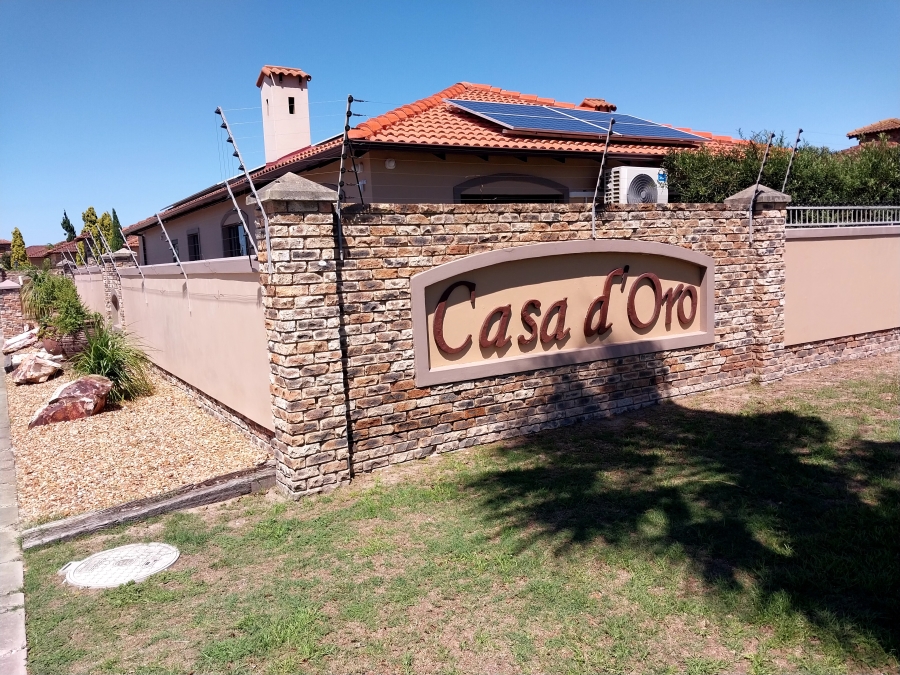 3 Bedroom Property for Sale in Summerstrand Eastern Cape